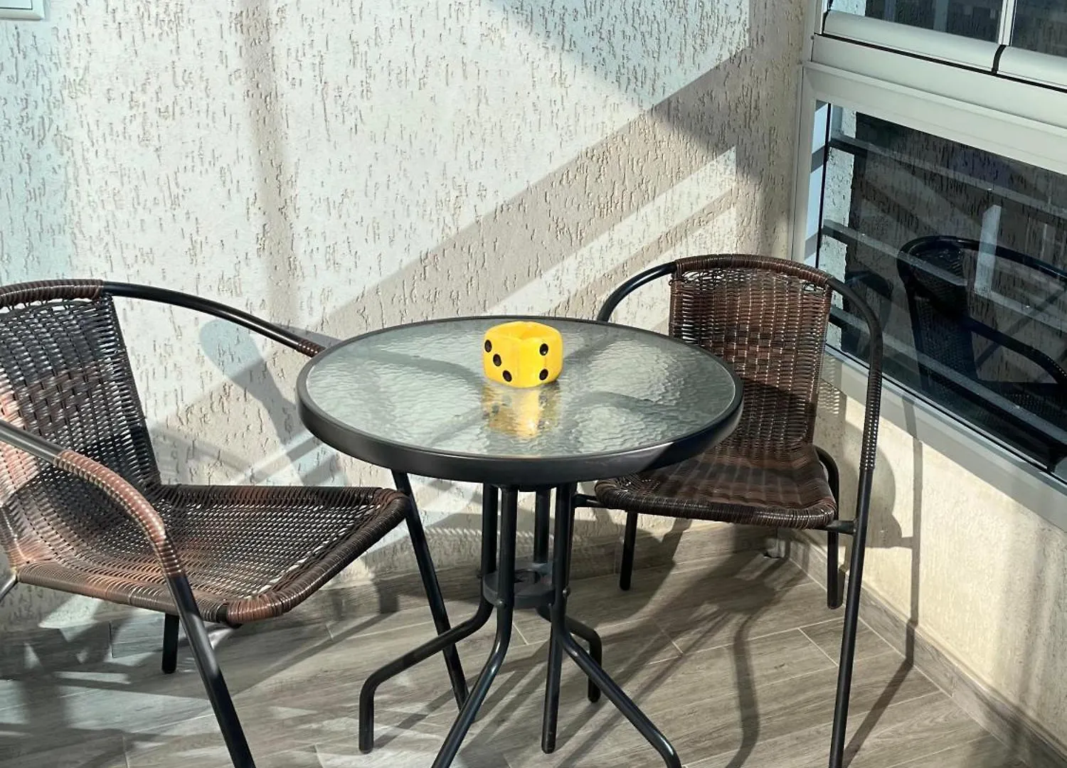 New Studio Apartment Adliye 0*,  Georgia